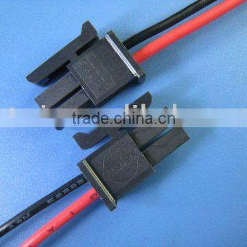 molex43025 plug
