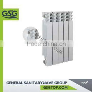 GSG Radiator RAD-D-500C bimetallic central heating radiators/Aluminium Radiator