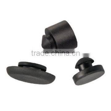 RB-002 Rubber Part /Rubber Feet Bumpers/Grommet Bumpers