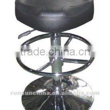 leather bar stool(SY-135)