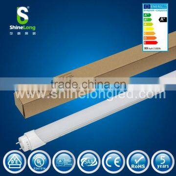 TUV/VDE Listed 120cm 18W T8 LED Tube 5 Years Warranty photo-3