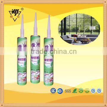 Free Samples Cheap Price Liquid Silicone Sealant Used For Celadon/Pottery