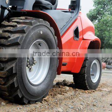 Maximal 3.5ton Rough Terrain Forklifts