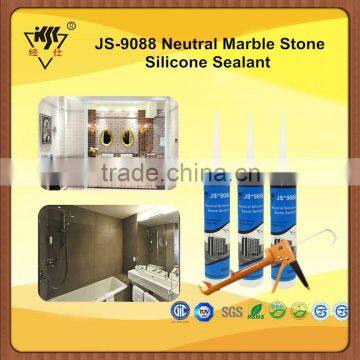 300ml Marble And Ceramic Tile Construction Silicone Sealant