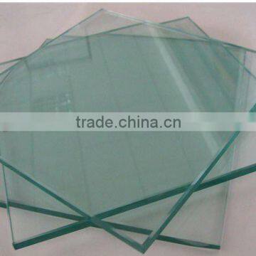 8mm High Quality Ultra Clear Window Glass photo-3