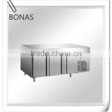 Freezer With CE Certificate, Upright Freezer Used