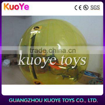 water zorb ball/water polo ball/inflatable ball water ball water walking ball