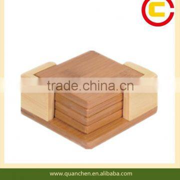 Bamboo Pad,cup Mat ,dinner Pad