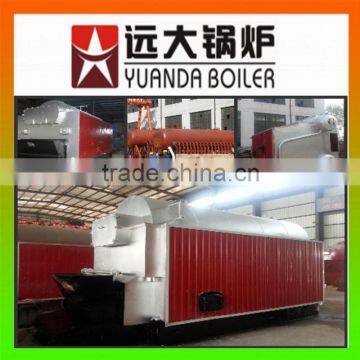 Industrial boiler/ wood pellet stoves with boiler