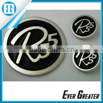 Custom 3M Chrome Badges For Cars,Car Logo Emblem Badge,Car Badgesplastic logo custom badge