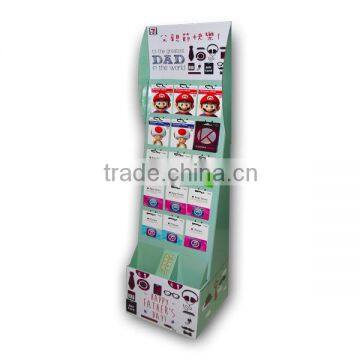 Prepaid Card Gift Card Display Rack