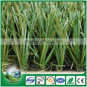 The good stright and friendly to skin synthetic grass for soccer