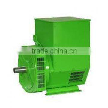 Single Phase Low Speed Alternator For Portable Generator
