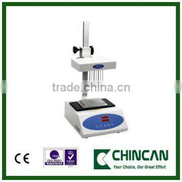 MD200-1A Nitrogen Blowing Sample concentrator for 96x0.2ml tubes