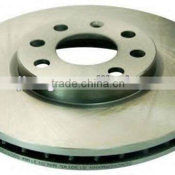 high quality Brake disc for Opel corsa OEM 569000