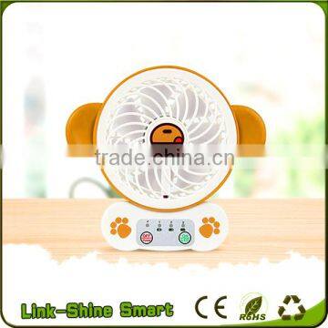 High quality smart air cooler fan with cheap price