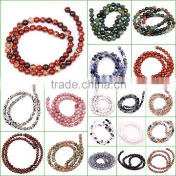 Gemstone Beads Gem Beads Sold by Strand
