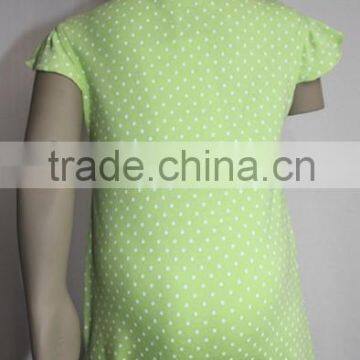 Baby Wholesale Clothing China Bangladesh Clothing Short Romper photo-4