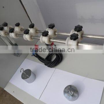 IEC884-1 UL817 Bending Fatigue Wire Harness Tester photo-4