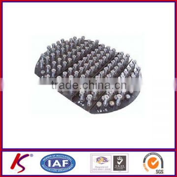 SIEVE TRAY FOR OIL REFINERY