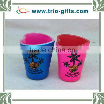 Hot Sale Shot Glass Souvenir for Decoration photo-4