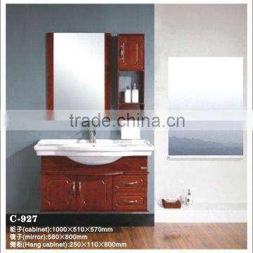 Antique style bathroom furniture china