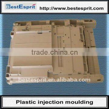 Plastic injection mould