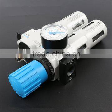 Adjustable Pneumatic Filter Type Air Regulator Pressure photo-4