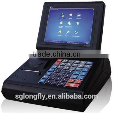 ALL IN ONE POS SYSTEM-restaurant pos system--embedded pos system