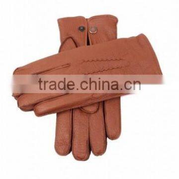 Men's Sheepskin Lined Gloves AP-8008