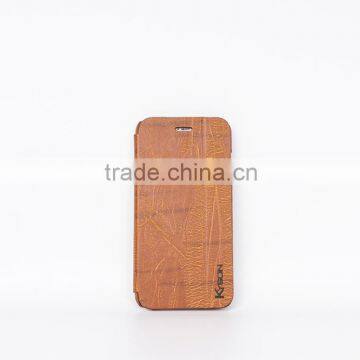 For Iphone6 Holder Flip Cover Ultra Thin Leather Case photo-3