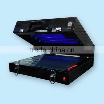 Crystal UV-Curing Machine