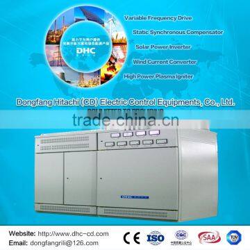 0.5mw pv inverter container grid-tied/grid-tie/on/grid outdoor
