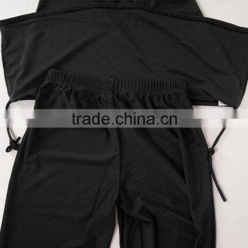 Girls Muslim Islamic Swimwear Full Cover Bathers photo-5