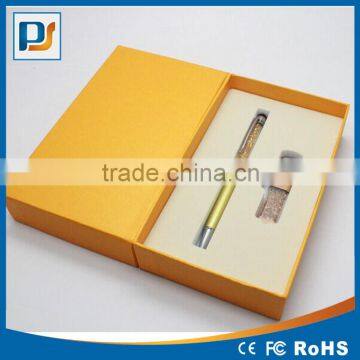 2/3 in 1 Perfect Business Promotional Gift With Customized Logo on Gift Box photo-4