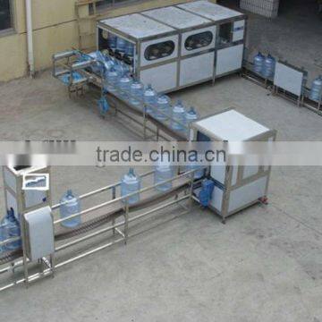 450BPH 5 gallon water filling machine