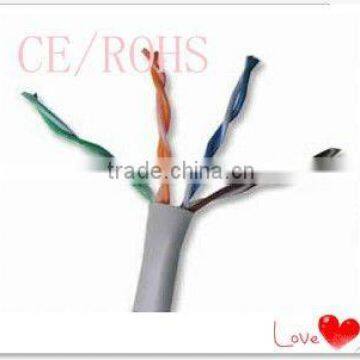 High quality CAT 5E UTP lan cable