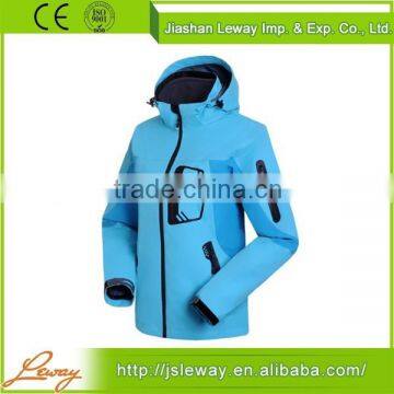 Hot China Products Wholesale Jacket Ski photo-2