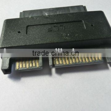 sata15pin to micro sata adapter