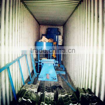 roofing tile machine concrete roof tile machine concrete roof tile making machine