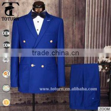 OEM New Style Business Coat Pant Men Suit Fomal Men Suit