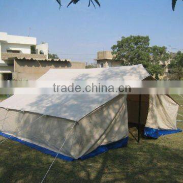 Relief Tent for Refugees photo-2