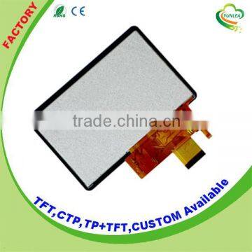 Five Touch Points 5.0" Tft Lcd Module 800 x 480 Touch Panel photo-4