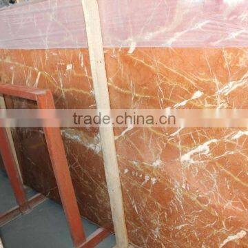 Rojo Alicante Marble Tile Red Marble Slab