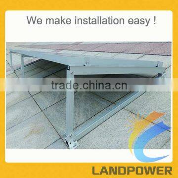 Solar Panel Mounting Kits,Ballasted Roof Mounting Kit,Flat Roof Mounting Kit photo-5