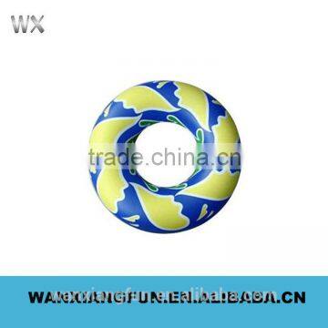 2016 Hot Selling PVC Inflatable Swimming Ring , Inflatable Adult Pool Swimming Ring photo-6