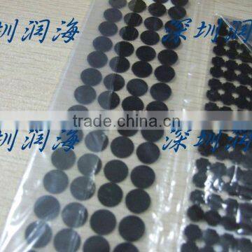 Factory Price Different Size Mylar Non Adhesive Dots photo-4