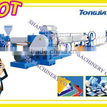 KT Plate Production Line