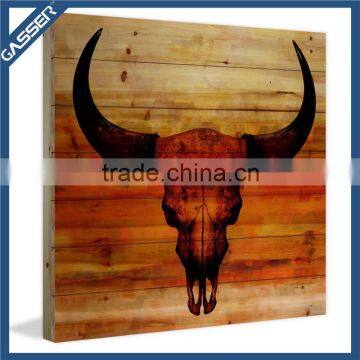 Large Outdoor Advertising UV Printing Service photo-5