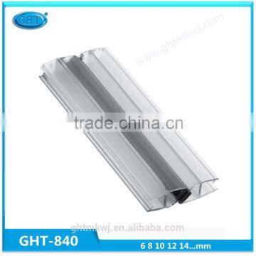 Hot Sale Fridge Door Magnetic Strip For Shower Door